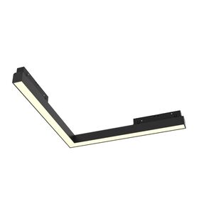 Трековый светильник Basis Angle Exility 4000K 24Вт 120° / Maytoni TR042-2-24W4K