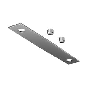 Коннектор прямой для шинопровода Levity / Maytoni TRA184C-11S