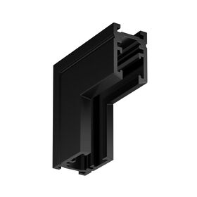 Коннектор угловой внутренний, накладной Levity / Maytoni TRA184ICL-11B