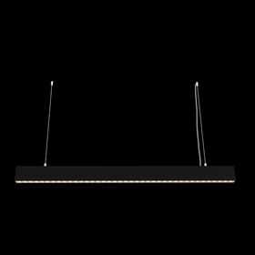 Подвесной светильник Points 4000K 1x40Вт 25° / Maytoni P050PL-L40B4K