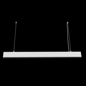 Подвесной светильник Points 4000K 1x40Вт 25° / Maytoni P050PL-L40W4K