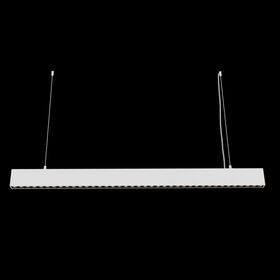 Подвесной светильник Points 4000K 1x40Вт 25° / Maytoni P050PL-L40W4K