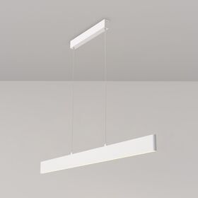 Подвесной светильник Maytoni Step P010PL-L30W