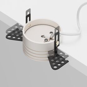 Основание для вывода провода подвесного светильника / Maytoni PA001-TRS-W