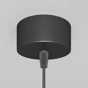 Подвесной светильник Lipari GU10 1x10Вт / Maytoni P044PL-01-30GU10-B