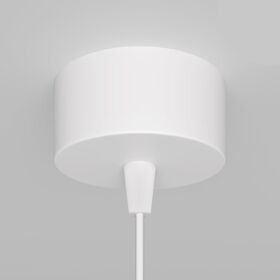 Подвесной светильник Lipari GU10 1x10Вт / Maytoni P044PL-01-30GU10-W