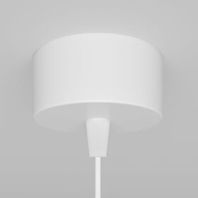 Подвесной светильник Focus GU10 1x10Вт / Maytoni P075PL-01W