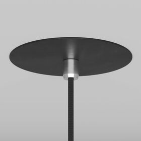 Подвесной светильник Nevill GU10 1x10Вт / Maytoni P318PL-01B