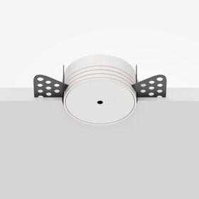 Основание для вывода провода подвесного светильника / Maytoni PA001-TRS-W