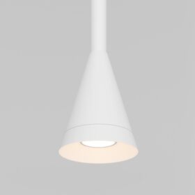 Подвесной светильник Arrow GU10 1x10W / Maytoni P064PL-01W-1