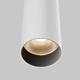 Подвесной светильник Focus LED 4000K 12W 40° / Maytoni P072PL-L12W4K-1