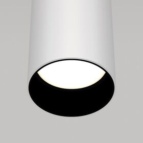 Подвесной светильник Focus GU10 1x10Вт / Maytoni P075PL-01W