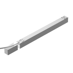 Блок питания встраиваемый Radity 48В, 100Вт, белый / Maytoni TRA084DR-100W