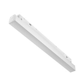 Блок питания встраиваемый Exility 48В, 200Вт, белый / Maytoni TRX034DR4-200W