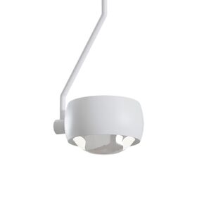 Подвесной светильник Lens 3000К 8Вт / Maytoni MOD072PL-L8W3K