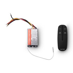 Пульт для управления освещением / Maytoni MRC002B