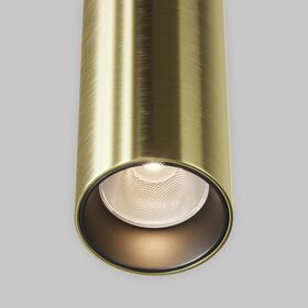 Подвесной светильник Jelly 3000K 12Вт 36° / Maytoni P105PL-12W3K-BS