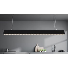 Подвесной светильник Points 4000K 1x40Вт 25° / Maytoni P050PL-L40B4K