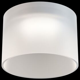 Встраиваемый светильник Pauline GU10 1x10Вт / Maytoni DL047-01W