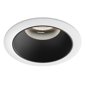 Встраиваемый светильник (Набор) Share 1x15Вт GU10 / Maytoni DL051-1WB