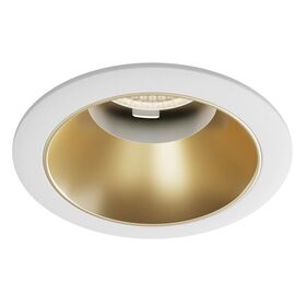 Встраиваемый светильник (Набор) Share 1x15Вт GU10 / Maytoni DL051-1WMG