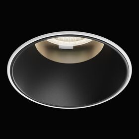 Встраиваемый светильник (Набор) Share 1x15Вт GU10 / Maytoni DL051-2B