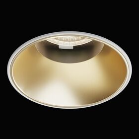 Встраиваемый светильник (Набор) Share 1x15Вт GU10 / Maytoni DL051-2MG