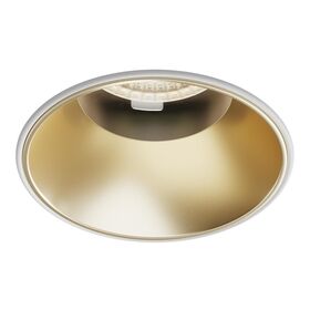 Встраиваемый светильник (Набор) Share 1x15Вт GU10 / Maytoni DL051-2MG