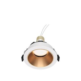 Встраиваемый светильник Share GU10 1x10Вт / Maytoni DL051-U-1WMG