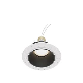 Встраиваемый светильник Share GU10 1x10Вт / Maytoni DL051-U-2WB