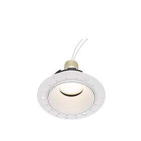 Встраиваемый светильник Share GU10 1x10Вт / Maytoni DL051-U-2W