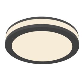 Встраиваемый светильник Phanton 4000K 1x7Вт 120° / Maytoni DL303-L7B4K