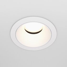 Встраиваемый светильник Share GU10 1x10Вт / Maytoni DL051-U-1W