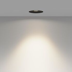 Встраиваемый светильник Maytoni Move DL060-9W3-4-6K-TRS-B