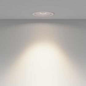 Встраиваемый светильник Maytoni Move DL060-9W3-4-6K-W