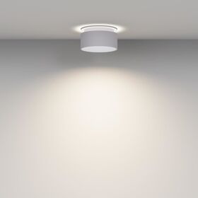 Встраиваемый светильник Maytoni Amary DL062-GU10-W