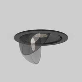 Встраиваемый светильник Maytoni Move DL060-9W3-4-6K-B