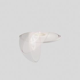 Встраиваемый светильник Maytoni Move DL060-9W3-4-6K-TRS-W