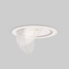 Встраиваемый светильник Maytoni Move DL060-9W3-4-6K-W