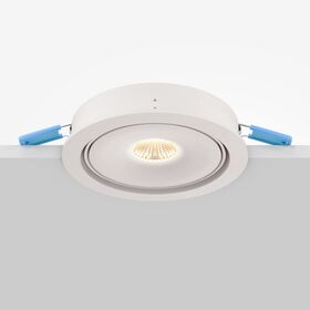 Встраиваемый светильник Maytoni Move DL060-9W3-4-6K-W