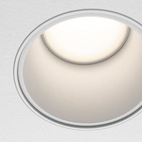 Встраиваемый светильник Reif GU10 1x10Вт / Maytoni DL048-01W