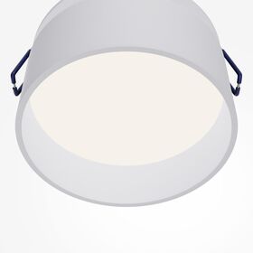 Встраиваемый светильник Maytoni Amary DL062-GU10-W