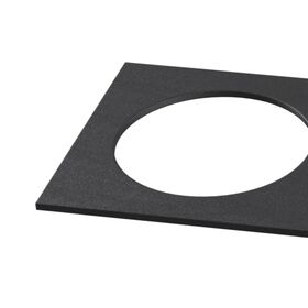 Аксессуар для встраиваемого светильника Kappell / Maytoni DLA040-04B