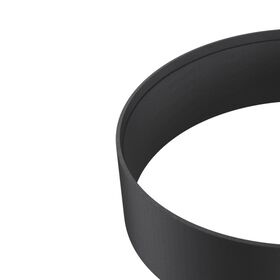 Аксессуар для встраиваемого светильника Barret / Maytoni DLA041-01B