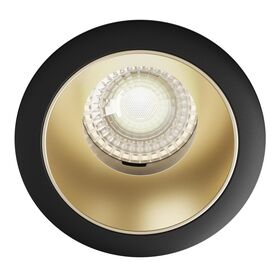 Встраиваемый светильник (Набор) Share 1x15Вт GU10 / Maytoni DL051-1BMG