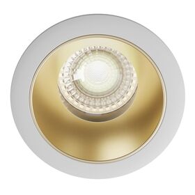 Встраиваемый светильник (Набор) Share 1x15Вт GU10 / Maytoni DL051-1WMG