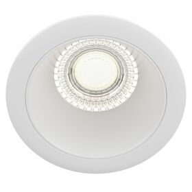 Встраиваемый светильник (Набор) Share 1x15Вт GU10 / Maytoni DL051-1W