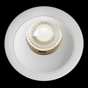 Встраиваемый светильник (Набор) Share 1x15Вт GU10 / Maytoni DL051-1W