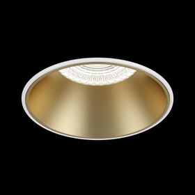 Встраиваемый светильник (Набор) Share 1x15Вт GU10 / Maytoni DL051-2MG