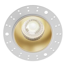 Встраиваемый светильник (Набор) Share 1x15Вт GU10 / Maytoni DL051-2MG